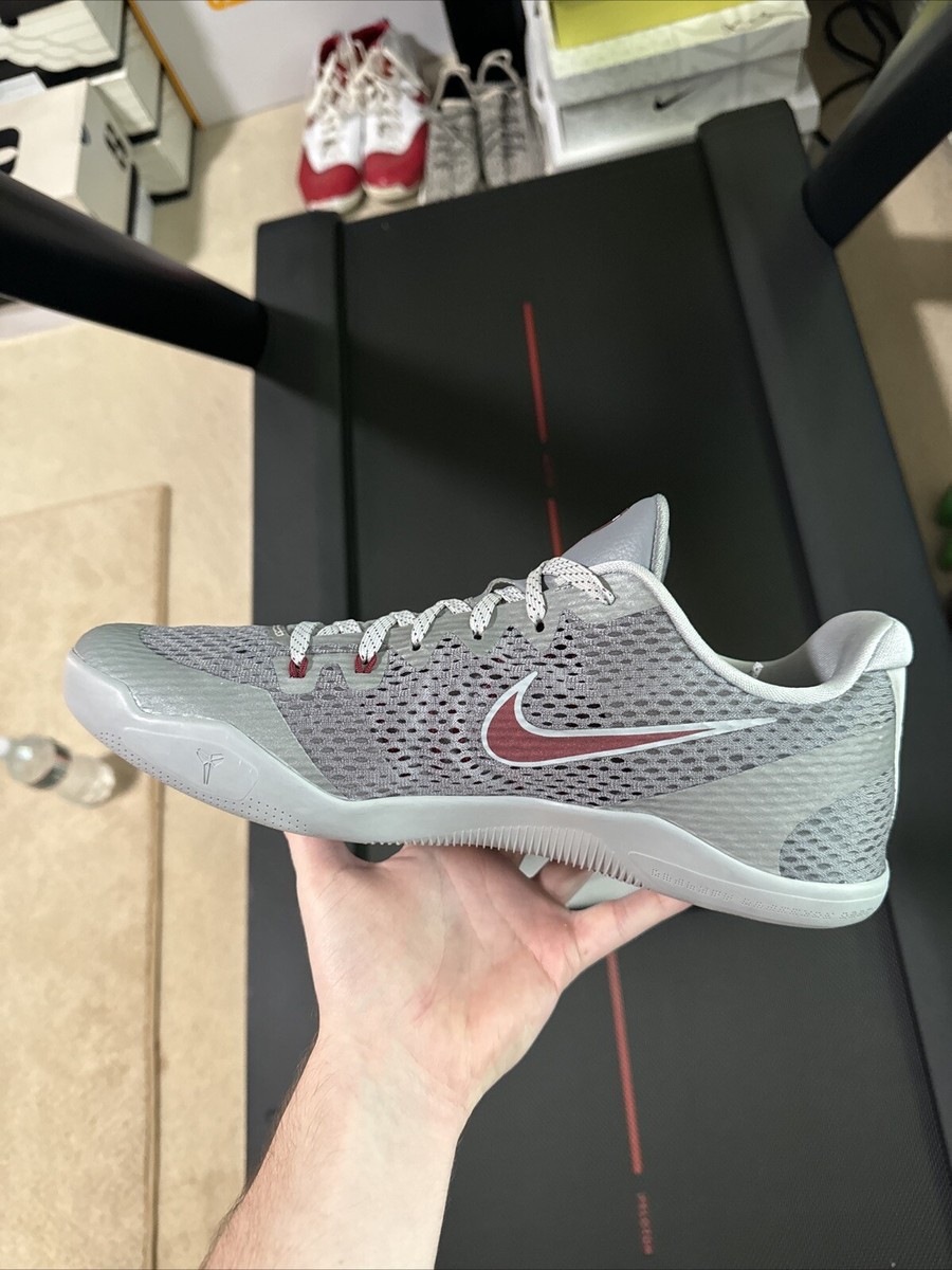 Size 13 - Nike Kobe 11 Lower Merion 2016 836183-006 Rare Vnds | eBay