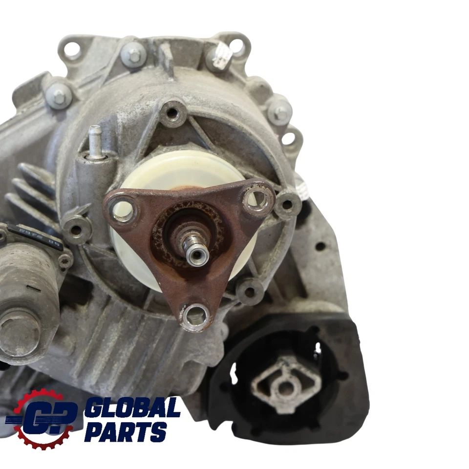 Caja de distribución BMW X5 er E53 Transfer Box ATC 500 7526279 7555295 GARANTÍA - Imagen 3 de 4