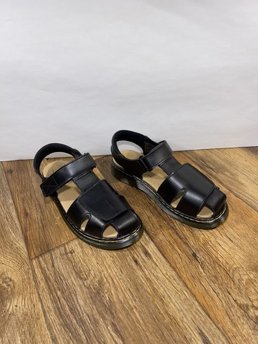 junior moby ii sandals