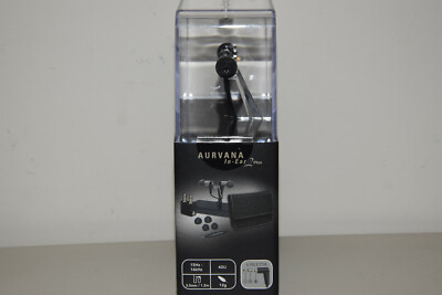 Creative Aurvana EF0670 In-Ear2 Plus In Ear Earphones In-Ear 2