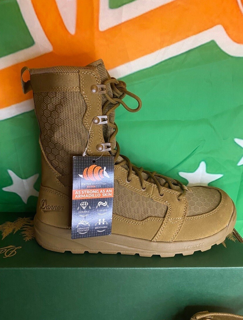 米軍　実物　DANNER GORE−TEX US 6W 24cm ㊶　送料無料 米軍 実物 DANNER GORE−TEX US 6W 24cm ㊶ 送料無料