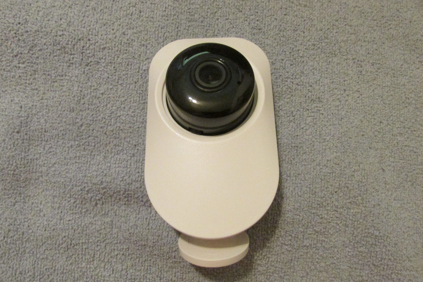 T5826 HD WiFi Camera - Open Box - Tested - Works Great