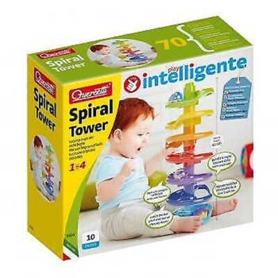 QUERCETTI 6501 Spiral Tower