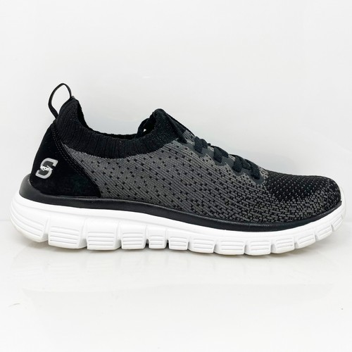 Skechers Mens S Sport F190-2 Gray 