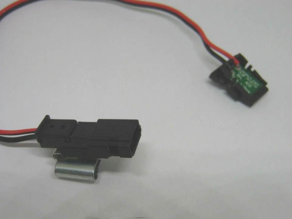 84405780 DOOR COURTESY LAMP DOOR HANDLE ELD LIGHT NEW  ORIGINAL  - Image 3 of 4