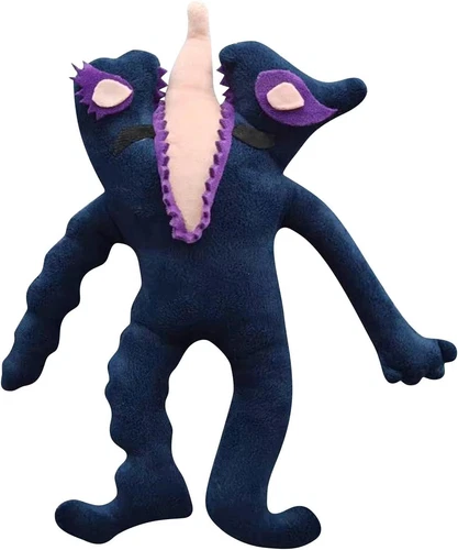 NEW Garten of Banban Series Plush Banban Garden Game Plush Doll Toys Kids Gift - Picture 38 of 58