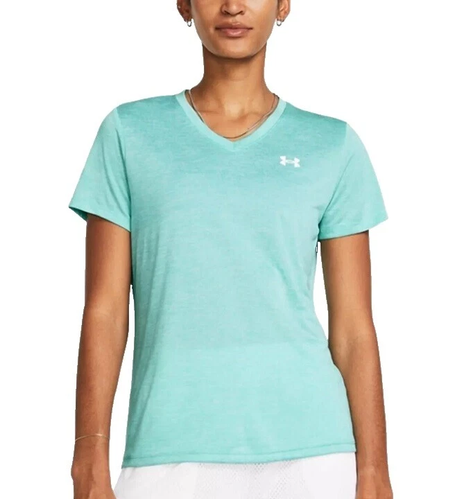Under armour V-Neck Tops for Women