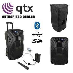 qtx busker