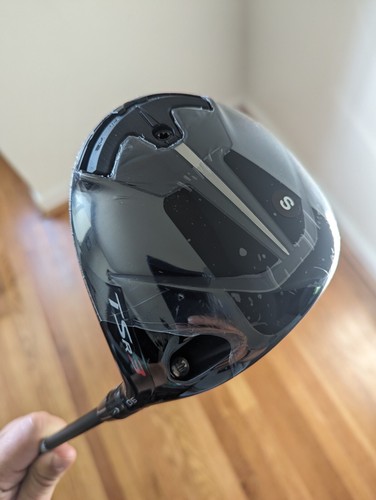 Titleist TSr3 driver 9 degree