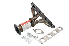 Catalyseurs Land Rover FREELANDER