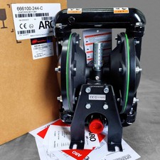 New Air Operated Double Diaphragm Pump 1" for ARO Ingersoll Rand 666100-244-C