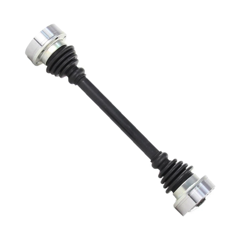 Для 1983-90 1991 VW Vanagon механическая коробка передач. Задний левый или правый приводной вал оси CV - Изображение 3 из 4