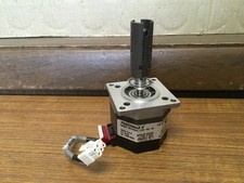 Kollmorgen POWERMAX II M SERIES M21NSXB-LSS-N...
