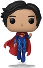 FUNKO POP! MOVIES: The Flash - Supergirl [New Toy] Vinyl Figure