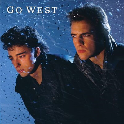Go West Go West Super Deluxe  Album with DVD