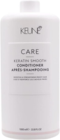 Care Keratin Smooth Conditioner 1000Ml