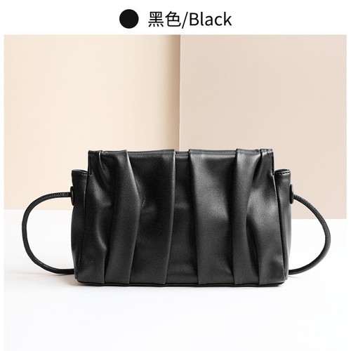 Mujeres Bolsos de Mano de Cuero Bolso de Hombro Mensajero Bandolera Dama Bolso de Mano Cartera - Imagen 10 de 13
