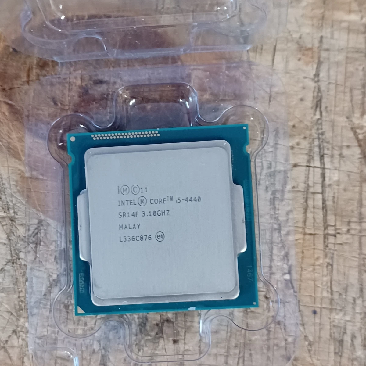 Core i5 4th Gen Computer Processors for sale - eBay