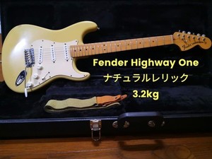 Fender Highway One Stratocaster | eBay