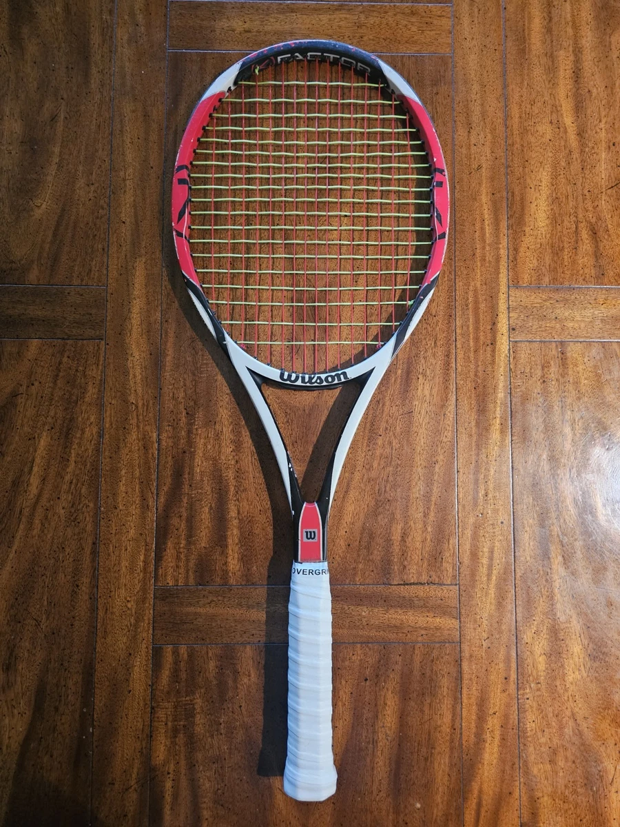 Wilson K Factor Tour for sale | eBay
