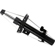Sachs 318 314 Stoßdämpfer für LAND ROVER RANGE EVOQUE L538 Federung