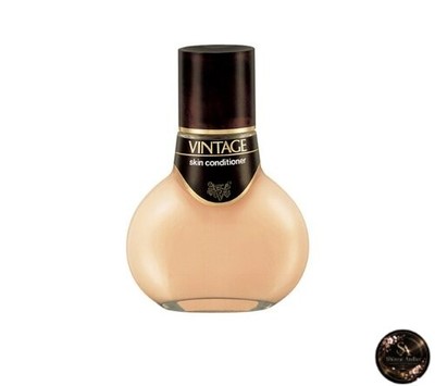 Vintage Skin Conditioner 140mL