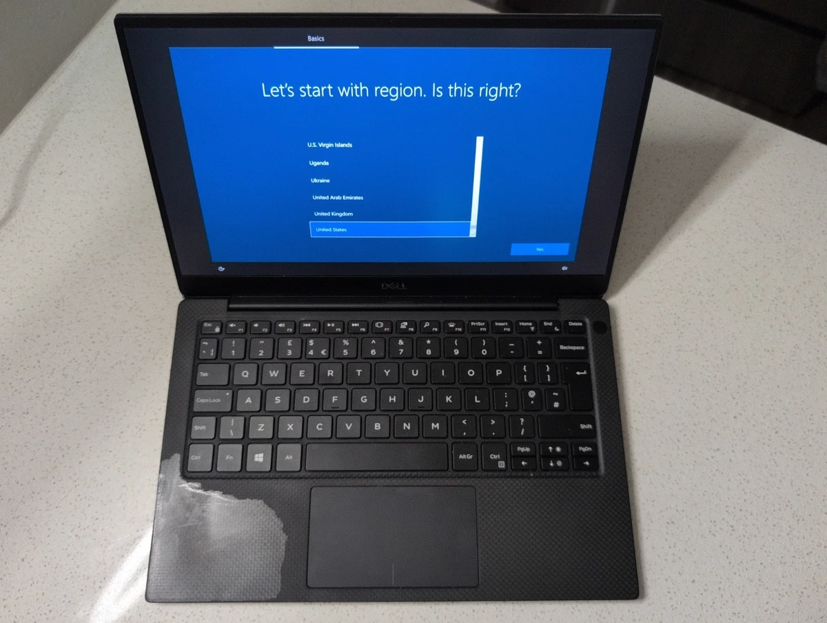 Dell Intel Core i3 7th Gen PC Laptops & Netbooks for sale | eBay