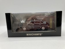 MINICHAMPS VW 411 taxi 226522