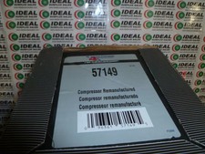4-Seasons 57149 AC Compressor witH Clutch-New In Box