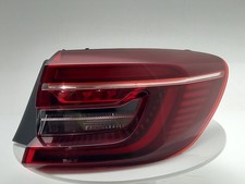 RENAULT CLIO Tail Light Rear Lamp O/S 2019-2023 5 Door Hatchback RH