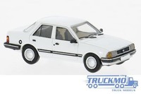 Brekina Ford Orion Mk I 1984 Weiß PCX871149