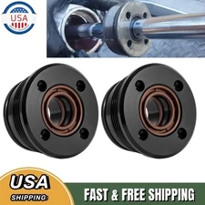 Trim Cylinder RAM Rebuild Kit Fit for Volvo Penta Trim Cylinder 3860881 290 8726