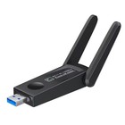 AC1200M 2.4/5G Dual Band Netzwerkkarte WiFi Empfänger Sender USB 3.0 Port