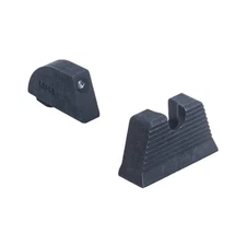 Meprolight Glock MPO-S Backup Night Sights Tritium Front Rear 10224317201