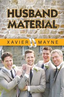 Husband Material Xavier Mayne Taschenbuch Kartoniert / Broschiert Englisch 2014