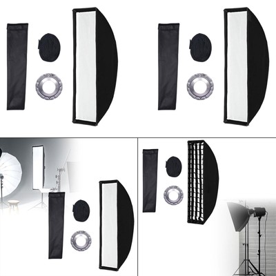 Softs Box Versatile Photo Studio Lights Equipment