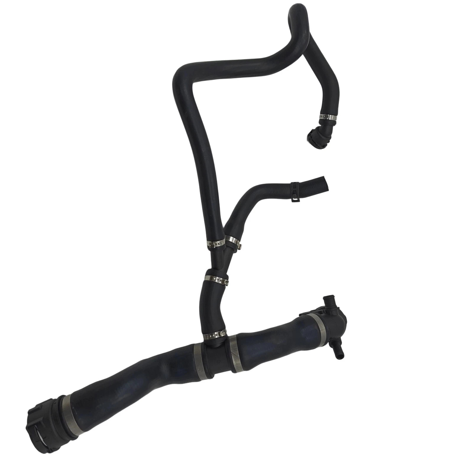 Rolls-Royce Ghost UPPER Coolant reservoir P/N 17127604913