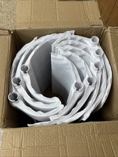 Cryspool 1003 DE Filter Compatible with DE3620(DEX3600DA), FNS Plus 36,59001700