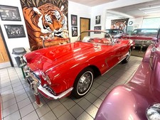1962 Chevrolet Corvette for Sale