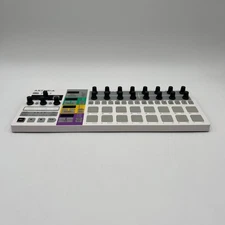 Arturia Beatstep Pro Controller & Sequencer Used