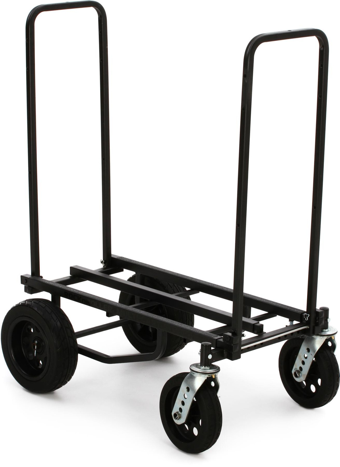 Многофункциональная складная тележка Rock N Roller R12STEALTH All-Terrain Stealth 8-в-1