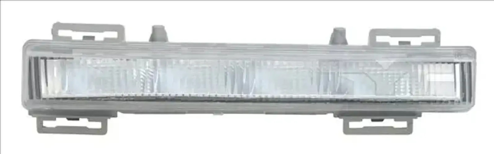 Tagfahrlichtleuchte rechts LED 12-0145-00-9 TYC für MERCEDES-BENZ M-KLASSE GLE - Bild 2