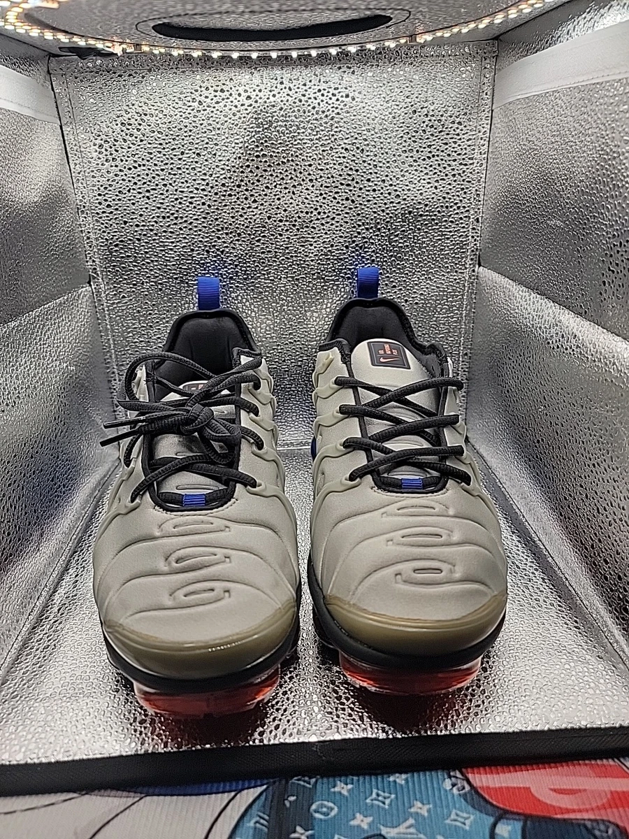 Nike Air VaporMax Plus Metallic Silver | eBay display picture 3