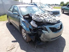 Crossmember/K-Frame Front VIN F 5th Digit 2.5L Fits 02-11 CAMRY 898896