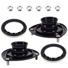 2x Stoßdämpfer Domlager Vorne Set for Kia Carnival 2.2 2.7 2.9 546102B000