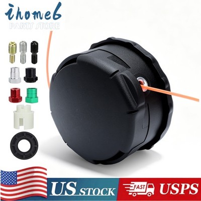 Speed-Feed 400 String Trimmer Head bushing kit For Echo SRM-225 SRM-230 SRM-210