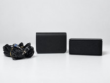 Vizio V51-H6 Surround Satellite Speakers Pair with Cables