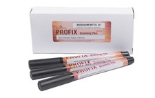 Pióro lazurowe do mebli Pióro retuszowe Naprawa Pióro Laminat Parkiet Pióro strukturalne