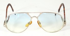 Colani Design Brille aus den 1980er Jahren mit Sehstärkegläsern - Vintage