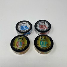 TeaZa Herbal Energy Mini Sampler 4-Pack - Cool Mint Chill, Cherry Chill